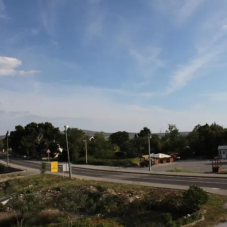 Apartman With A Parking Space Starigrad, Paklenica - 6595