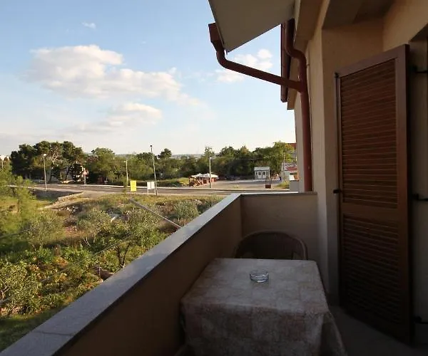 With A Parking Space Starigrad, Paklenica - 6595 Apartman *