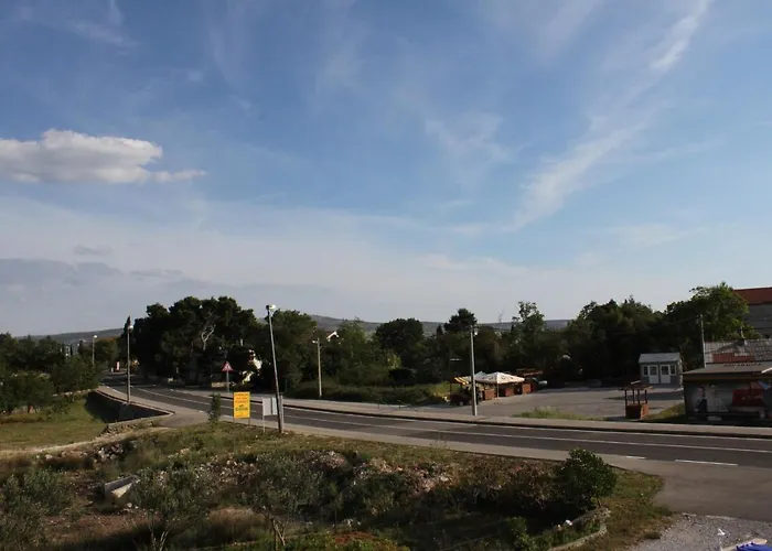 Apartman With A Parking Space Starigrad, Paklenica - 6595