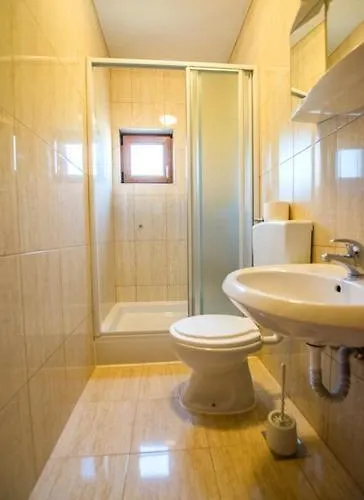 With A Parking Space Starigrad, Paklenica - 6595 Apartman *