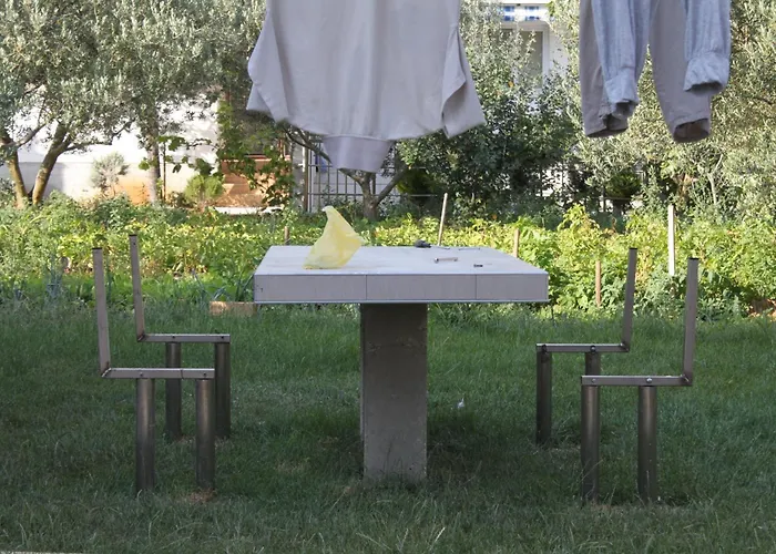 With A Parking Space Starigrad, Paklenica - 6595 Starigrad Paklenica