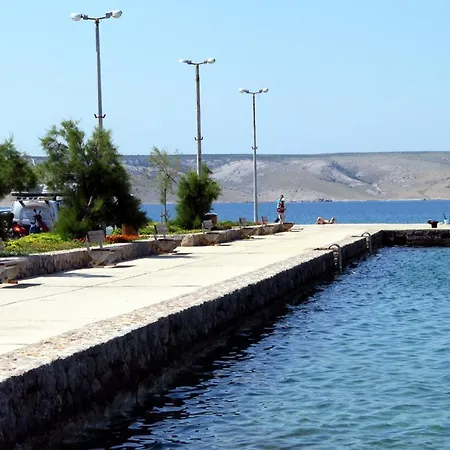 With A Parking Space Starigrad, Paklenica - 6595 Appartement *