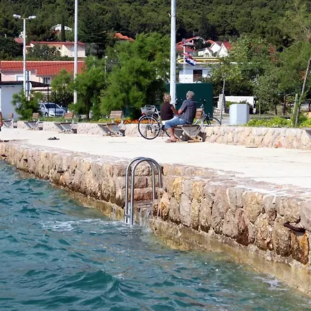 With A Parking Space Starigrad, Paklenica - 6595 * Starigrad Paklenica