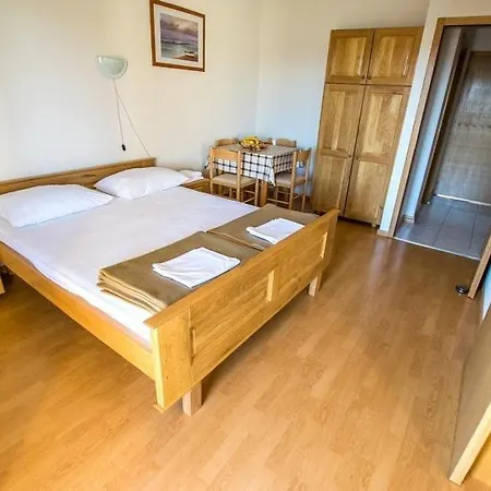 Appartement With A Parking Space Starigrad, Paklenica - 6595 Starigrad Paklenica