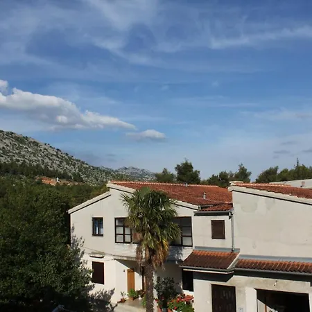 With A Parking Space Starigrad, Paklenica - 6595 Appartement *