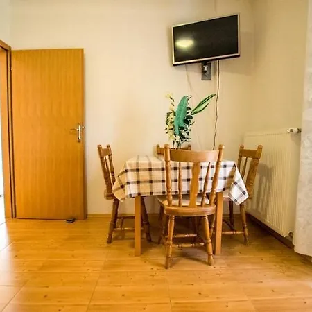 With A Parking Space Starigrad, Paklenica - 6595 Appartement Starigrad Paklenica