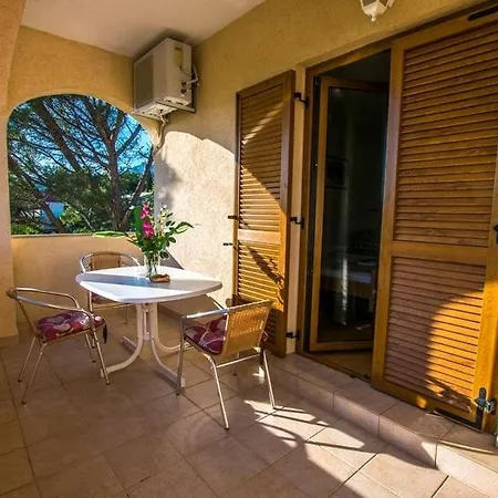 With A Parking Space Starigrad, Paklenica - 6595 Appartement *