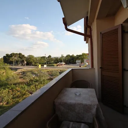 With A Parking Space Starigrad, Paklenica - 6595 Appartement *