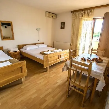 With A Parking Space Starigrad, Paklenica - 6595 Appartement *