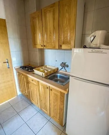 With A Parking Space Starigrad, Paklenica - 6595 * Starigrad Paklenica