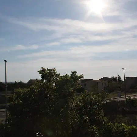 With A Parking Space Starigrad, Paklenica - 6595