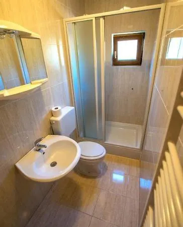 With A Parking Space Starigrad, Paklenica - 6595 *