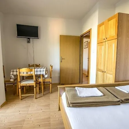 With A Parking Space Starigrad, Paklenica - 6595 Appartement