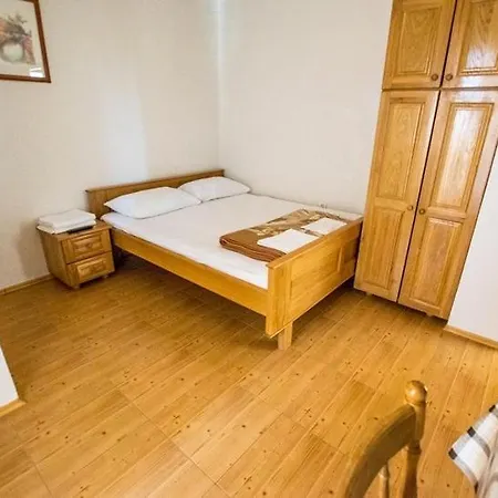 With A Parking Space Starigrad, Paklenica - 6595 * Starigrad Paklenica