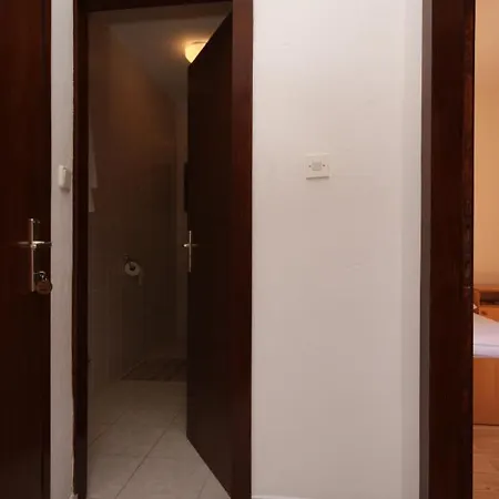 Appartement With A Parking Space Starigrad, Paklenica - 6595 *