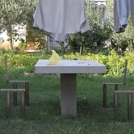 With A Parking Space Starigrad, Paklenica - 6595 Starigrad Paklenica