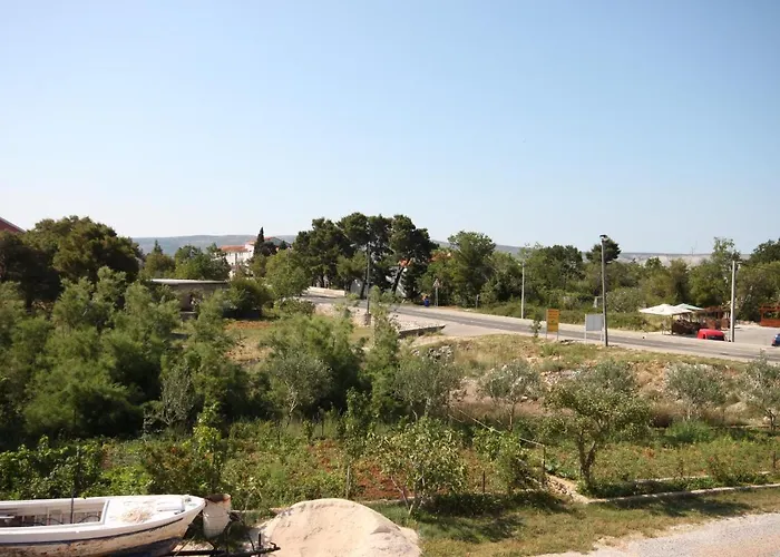 With A Parking Space Starigrad, Paklenica - 6595 Starigrad Paklenica